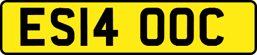 ES14OOC