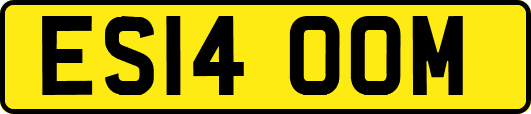 ES14OOM