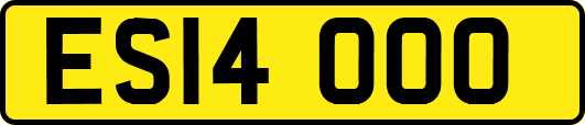 ES14OOO