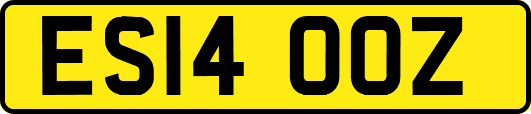 ES14OOZ
