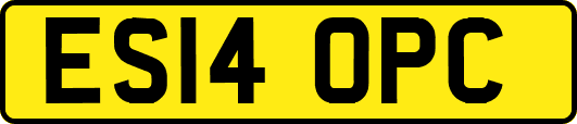 ES14OPC
