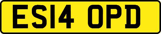ES14OPD
