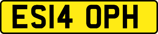 ES14OPH