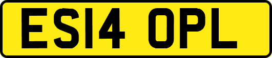 ES14OPL
