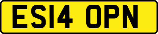 ES14OPN