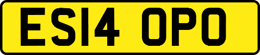 ES14OPO