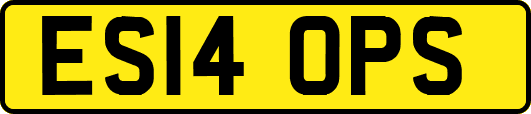 ES14OPS