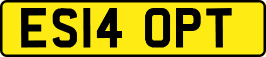 ES14OPT