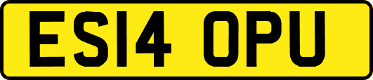 ES14OPU