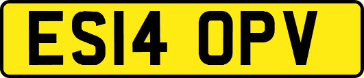 ES14OPV