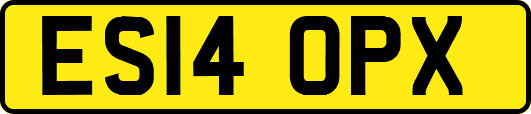 ES14OPX