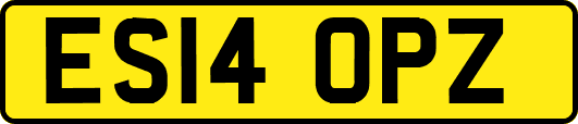 ES14OPZ