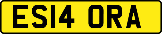 ES14ORA