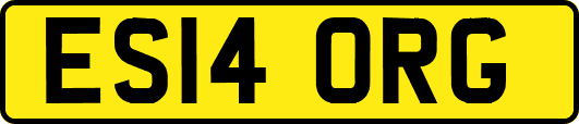 ES14ORG