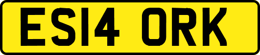 ES14ORK