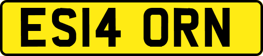 ES14ORN