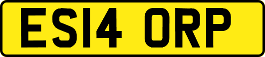 ES14ORP