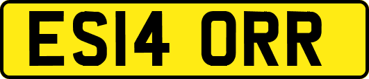 ES14ORR
