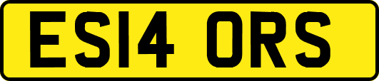 ES14ORS