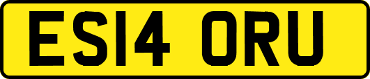 ES14ORU