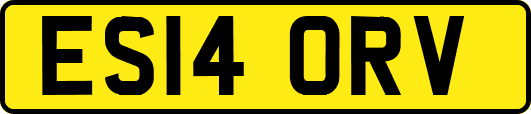 ES14ORV