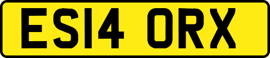 ES14ORX