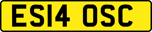 ES14OSC