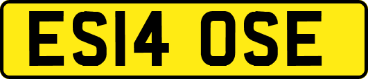ES14OSE