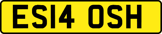 ES14OSH