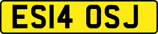 ES14OSJ