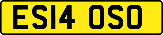 ES14OSO