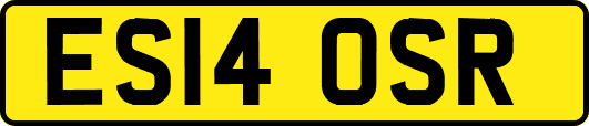 ES14OSR