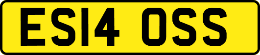 ES14OSS