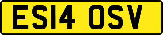 ES14OSV