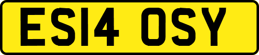ES14OSY