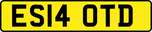 ES14OTD