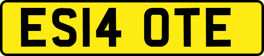 ES14OTE
