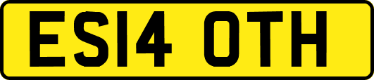 ES14OTH