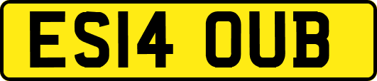 ES14OUB