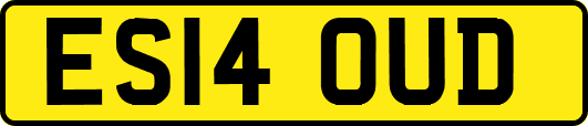 ES14OUD