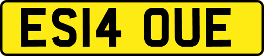ES14OUE