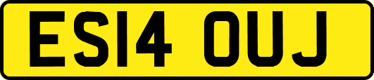 ES14OUJ
