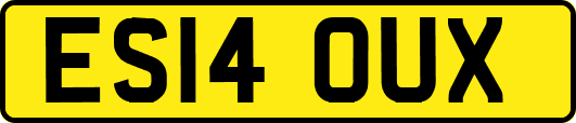 ES14OUX