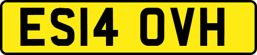ES14OVH