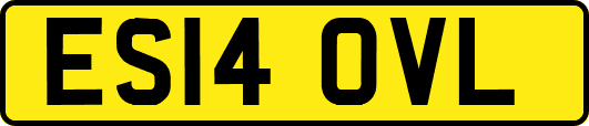 ES14OVL