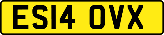 ES14OVX
