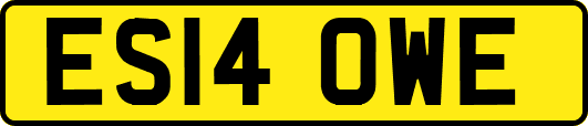 ES14OWE