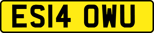 ES14OWU