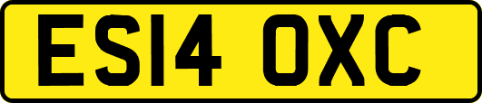 ES14OXC