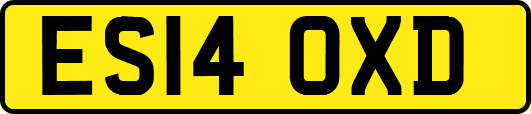 ES14OXD